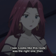 So this definitely wears its Visual Novel origins on its sleeves